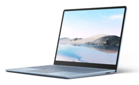 SURFACE LAPTOP GO 14I00007