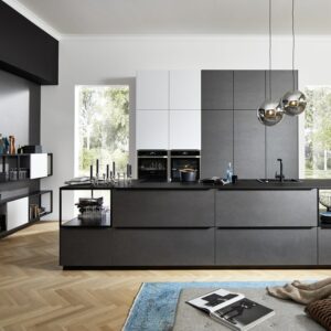 FERRO SOFT LACK