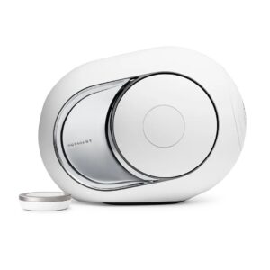 Phantom I 103 dB Light Chrome