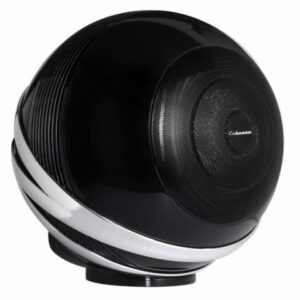 THE PEARL BLACK