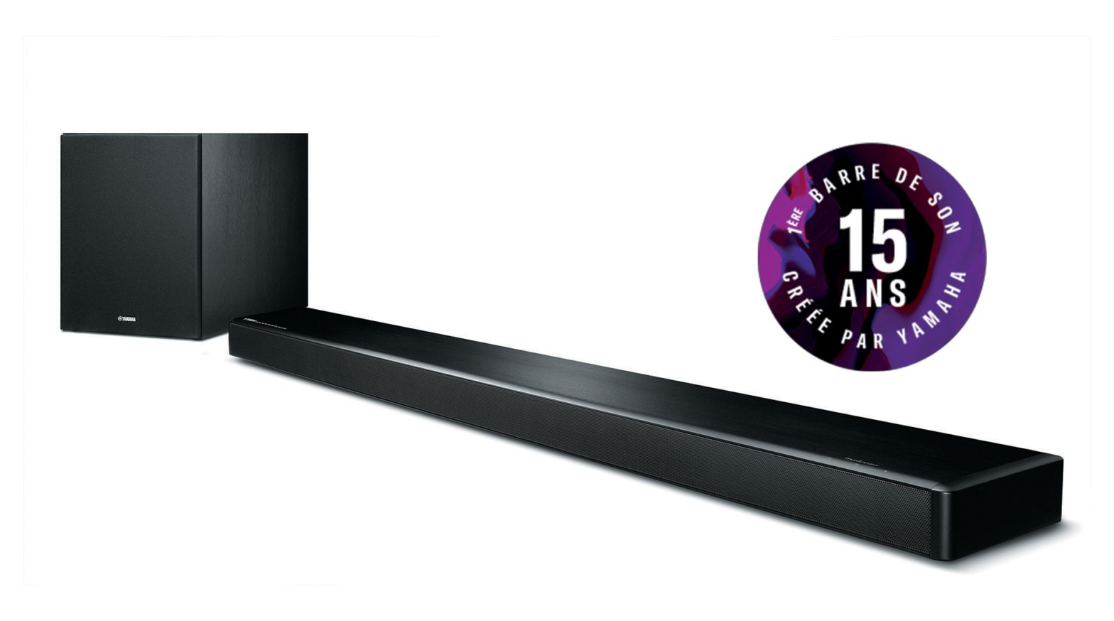 MusicCast YSP2700 Bersoult