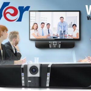 BARRE DE SON VISIO CONFERENCE 4K