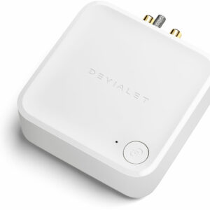 TRANSMETTEUR AUDIO DEVIALET ARCH