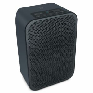 PULSE FLEX 2i Noir/Blanc