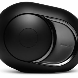PHANTOM I 108 DB DARK CHROME