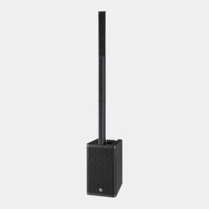 Système de sonorisation haut de gamme colonne Yamaha STAGEPAS 1K