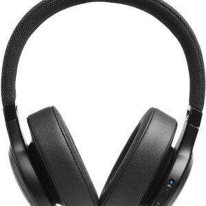 Casque audio circum-auriculaire sans fil Live 500 BT