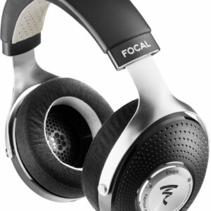 CASQUE HIFI FOCAL ELEGIA