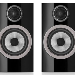 707 S3 WHITE/ BLACK / MOKA