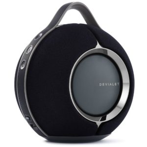 MANIA DEEP BLACK