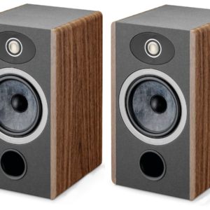 VESTIA N°1 LIGHT WOOD / DARK WOOD / BLACK HIGH GLOSS