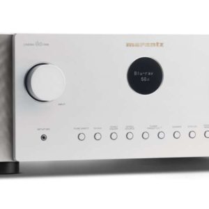 Cinema 60 Black / Silver-gold