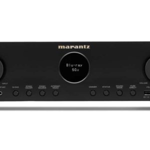 Cinema 70 Black / Silver-gold