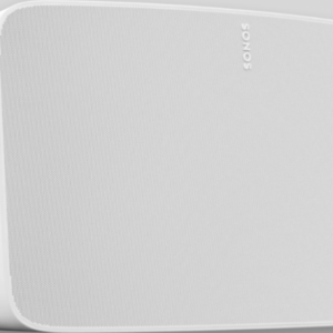SONOS FIVE WHITE