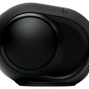PHANTOM II 98DB NOIR MAT