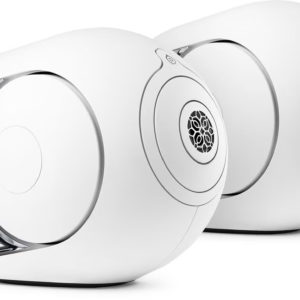 PHANTOM I 103 DB BLANC ( LA PAIRE )