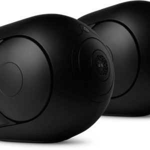 PHANTOM I 103 DB NOIR ( LA PAIRE )
