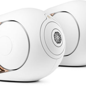 PHANTOM I 108 DB GOLD ( LA PAIRE  )