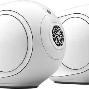 PHANTOM II 95 DB BLANC ( LA PAIRE )