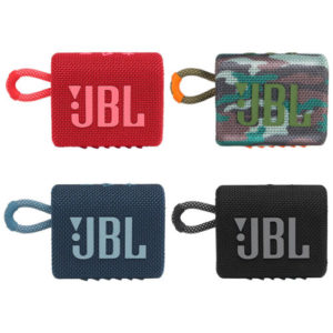 JBL GO 3
