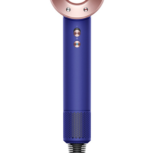 SUPERSONIC BLEU PERVENCHE/ROSE