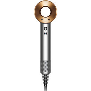 SUPERSONIC™ NICKEL CUIVRE