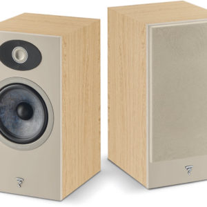 THEVA N°1 LIGHT WOOD