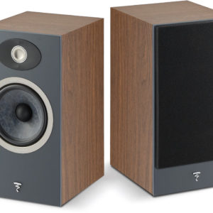 THEVA N°1 DARK WOOD
