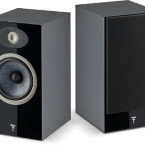 THEVA N°1 BLACK