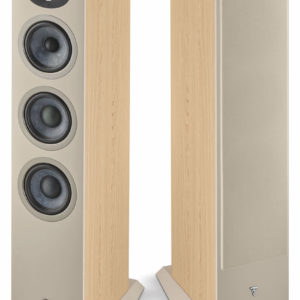 THEVA N°2 LIGHT WOOD