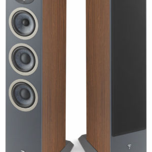 THEVA N°2 DARK WOOD
