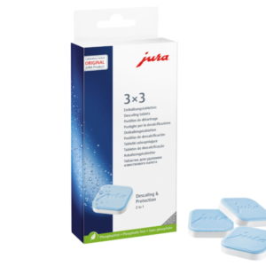 61848 Tablettes de détartrage