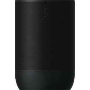 SONOS MOVE 2 NOIR