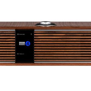 RU-R410 GREY / WALNUT