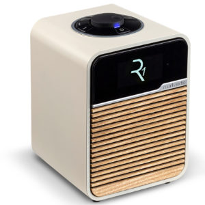 RU-R1MK4 CREAM / ESPRESSO