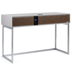 RU-R810 WALNUT - GREY