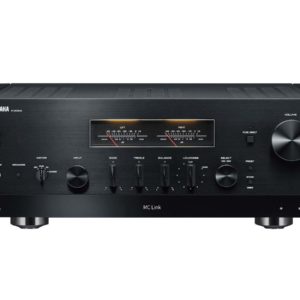 R-N2000A NOIR / ARGENT