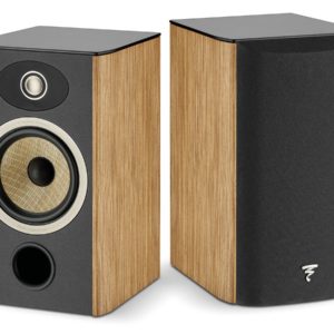 ARIA EVO X N1 PRIME WALNUT