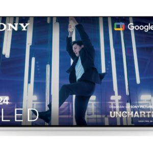 BRAVIA8 K-77XR80