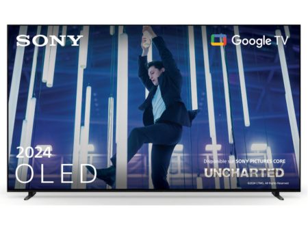 BRAVIA8 K-65XR80
