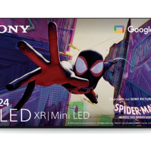 BRAVIA9 K-85XR90
