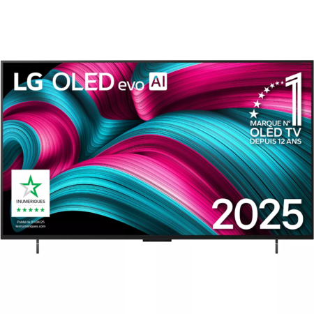 OLED42C5