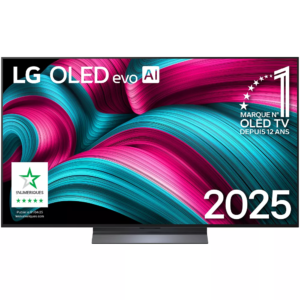 OLED55C5