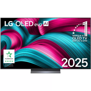 OLED65C5