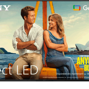 K-43S3 43BRAVIA3