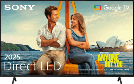 K-43S3 43BRAVIA3