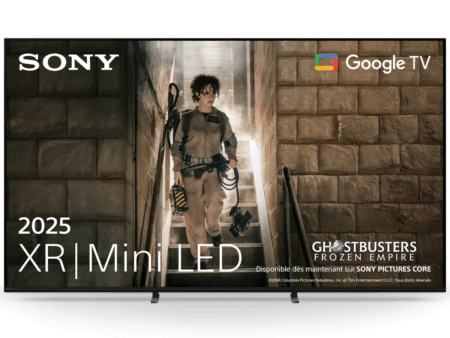 K-75XR59  BRAVIA5