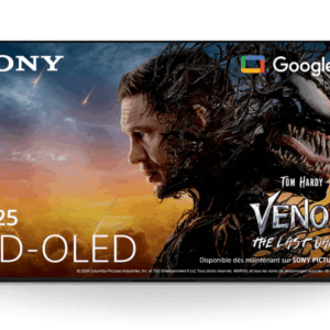 55 BRAVIA 8 II (K-55XR8M2)