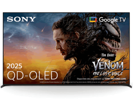 55 BRAVIA 8 II (K-55XR8M2)