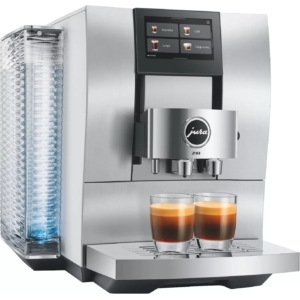 Z10 Aluminium White (EB)